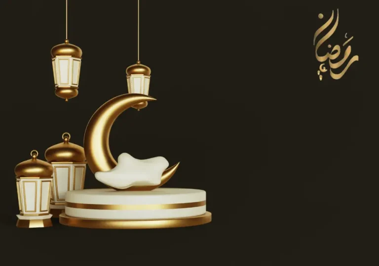 لئن أدركت رمضان ليَرينَّ اللهُ ما أصنع