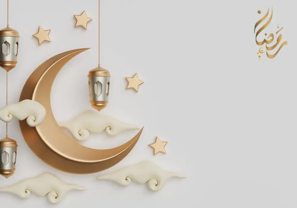 20 سببًا للنجاة من النار في رمضان