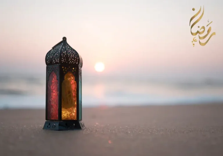 الجود في رمضان